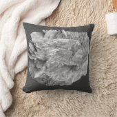 石 |新しいビュー | 2トーンレイヤー | クッション (ブランケット)