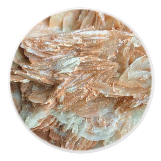 石 |新しいビュー | 2トーンレイヤー | セラミックノブ (正面)