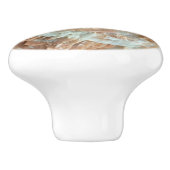 石 |新しいビュー | 2トーンレイヤー | セラミックノブ (側面)