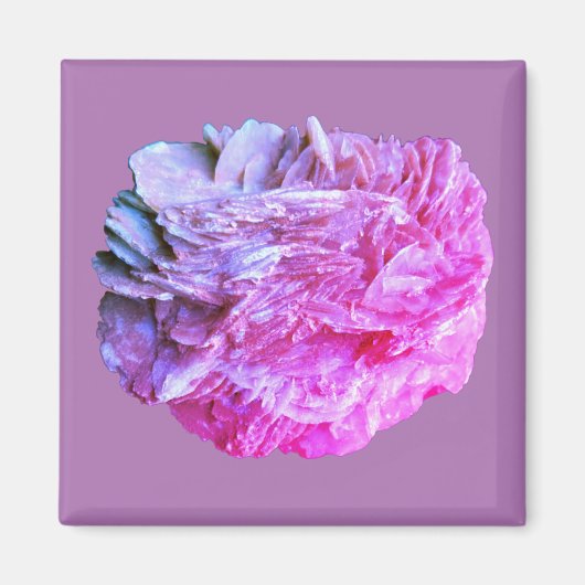 石 |新しいビュー | 2トーンレイヤー | マグネット (正面)