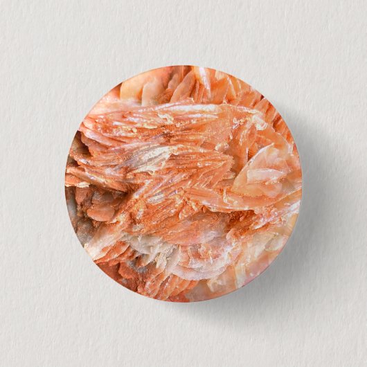 石 |新しいビュー | 2トーンレイヤー | 缶バッジ (正面)