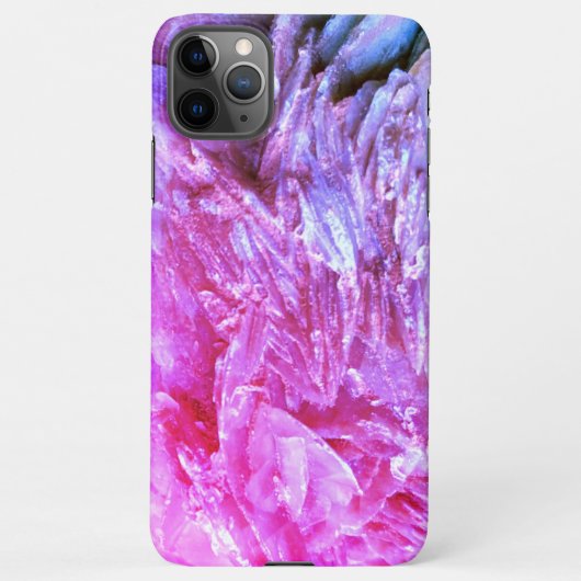 石 |新しいビュー | 2トーンレイヤー | iPhoneケース (裏面)