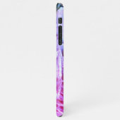 石 |新しいビュー | 2トーンレイヤー | iPhoneケース (左側)