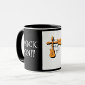 石!! 、石!! マグカップ (正面左)