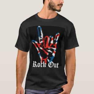 石、石 Tシャツ