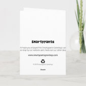 石、紙、はさみ カード (裏面)