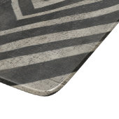 石 – 線分 カッティングボード (角)