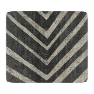 石 – 線分 カッティングボード