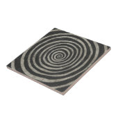 石 – 緩和曲線 タイル (側面)