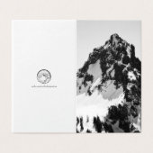 石、雪、木 (外部フラット)