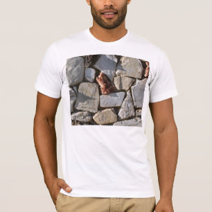 石 Tシャツ