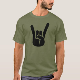 石! Tシャツ