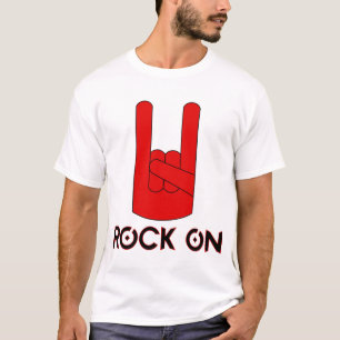 石 Tシャツ