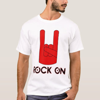 石 Tシャツ