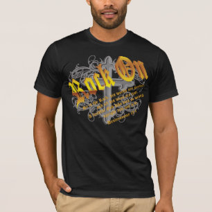 石 Tシャツ