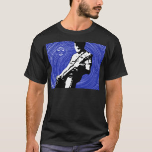 石Argentino Tシャツ