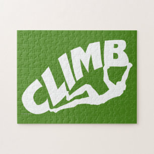 石Bouldering ジグソーパズル