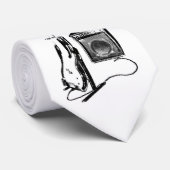 石nロールタイ ネクタイ (ロール)