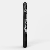 石nロールヴィンテージによってはギターiPhone5の箱が飛びました Case-Mate iPhoneケース (裏面/右)