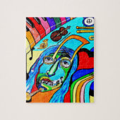 石nロール ジグソーパズル (縦)