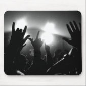 石N'Roll マウスパッド (正面)