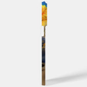 砂かわいらしのビーチの海 Case-Mate iPhoneケース (裏面 / 右)