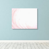 砂で包んだキャンバス | m3galleryStudio キャンバスプリント (インサイチュ (ウッドフロア))