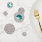 砂とシェル コンフェッティ (グループ)