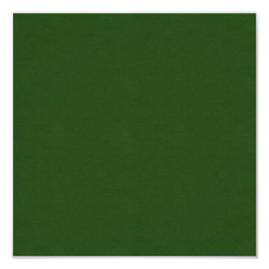 砂とビーチ無地の暗緑地 フォトプリント            (正面)