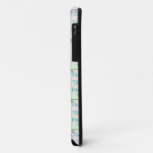 砂と海のマーメイドの携帯電話 Case-Mate iPhoneケース (裏面/左)