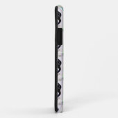 砂と海のマーメイドの携帯電話 Case-Mate iPhoneケース (裏面/右)