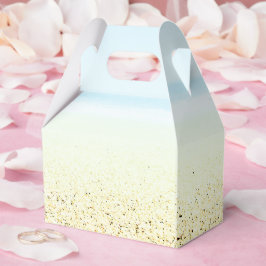 砂と海の穏やかな沿岸 フェイバーボックス