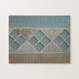 砂と海 ジグソーパズル