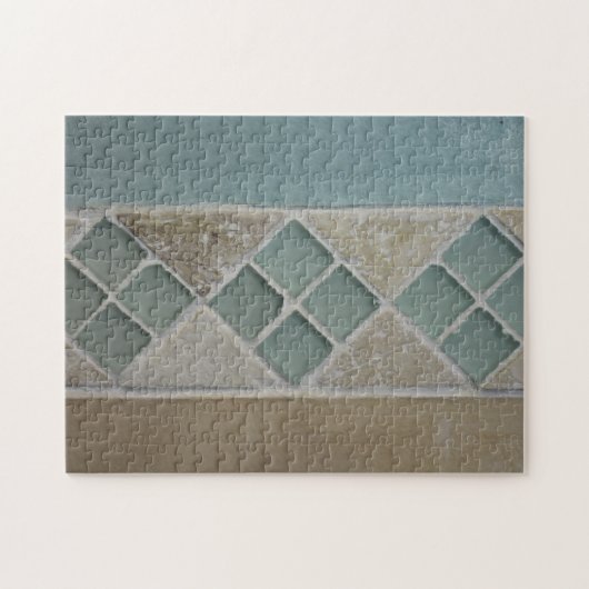 砂と海 ジグソーパズル (横)