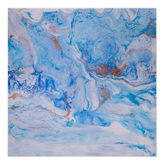 砂と海 ポスター (正面)