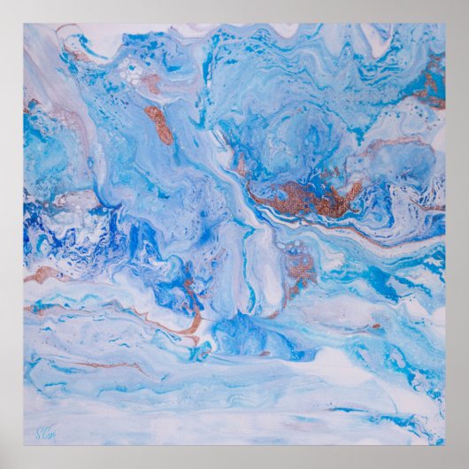 砂と海 ポスター (正面)