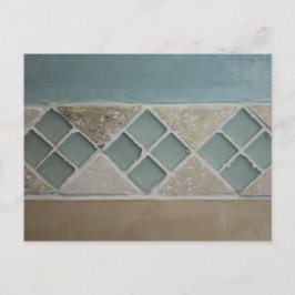 砂と海 ポストカード