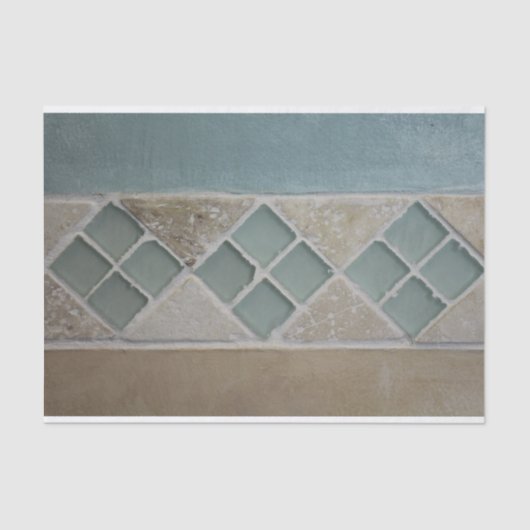 砂と海 薄葉紙 (正面)