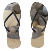 砂と石 ビーチサンダル (ソール)