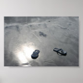 砂と空 ポスター (正面)