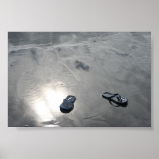 砂と空 ポスター