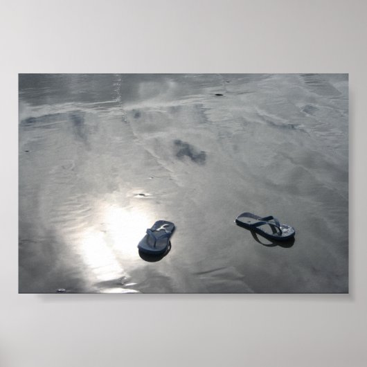 砂と空 ポスター (正面)