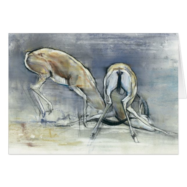 砂のガゼル2009 2 (正面横)