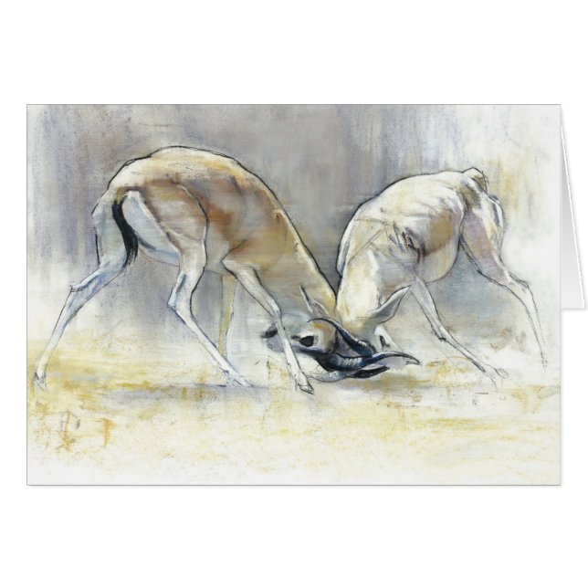 砂のガゼル2009 4 (正面横)