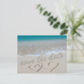 砂のハートは"救います日付"を セーブザデート (スタンド正面)