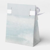 砂のハート水彩とヒトデ フェイバーボックス (裏面サイド)