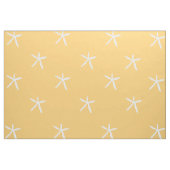 砂のヒトデ ファブリック (ヤード)