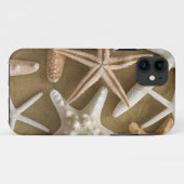 砂のヒトデ Case-Mate iPhoneケース (裏面(横))