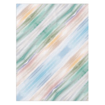 砂のビーチ海波サンセット抽象芸術水色