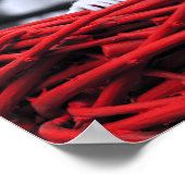 砂のポスターの種子 ポスター (角)